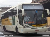 Viação Nacional 12945 na cidade de Rio de Janeiro, Rio de Janeiro, Brasil, por Marcelo Horta. Número da foto: #:id.