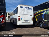 Vetur Turismo 670 na cidade de Porto Alegre, Rio Grande do Sul, Brasil, por JULIO SILVA. Número da foto: #13047716.