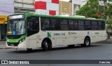 Auto Viação Tabosa 2419 na cidade de Caruaru, Pernambuco, Brasil, por Caio Lira. Número da foto: #13047242.