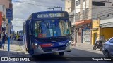 Auto Viação Urubupungá 20.005 na cidade de São Paulo, São Paulo, Brasil, por Thiago de Souza. Número da foto: #13048204.