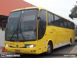 Viação Itapemirim 8209 na cidade de Rio de Janeiro, Rio de Janeiro, Brasil, por Jonata Rodrigo. Número da foto: #13048604.