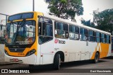 Global GNZ Transportes 0711030 na cidade de Manaus, Amazonas, Brasil, por Davi Nascimento. Número da foto: #:id.