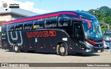 Transportes Única Petrópolis RJ 163.032 na cidade de Juiz de Fora, Minas Gerais, Brasil, por Tadeu Vasconcelos. Número da foto: #13047806.