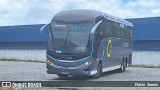 Viação Cidade Sol 10210 na cidade de Cruz das Almas, Bahia, Brasil, por Flávio  Santos. Número da foto: #13047434.