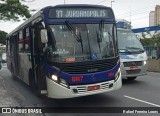 BR7 Mobilidade 2761 na cidade de São Bernardo do Campo, São Paulo, Brasil, por Rafael Ferreira Lopes. Número da foto: #13047232.
