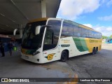 Empresa Gontijo de Transportes 15070 na cidade de Caruaru, Pernambuco, Brasil, por Lenilson da Silva Pessoa. Número da foto: #13049192.