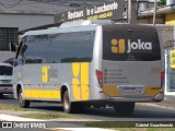 Joka Transporte e Turismo 2478 na cidade de Ponta Grossa, Paraná, Brasil, por Gabriel Guachineski. Número da foto: #13049169.