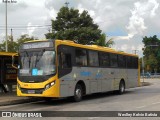 ConSor - Consórcio Sorocaba 1368 na cidade de Sorocaba, São Paulo, Brasil, por Weslley Kelvin Batista. Número da foto: #:id.