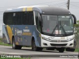 Ouro Negro Transportes e Turismo ON 002 na cidade de Campos dos Goytacazes, Rio de Janeiro, Brasil, por Anderson Sousa Feijó. Número da foto: #13049279.