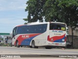 Transportadora Macabu RJ 221.005 na cidade de Macaé, Rio de Janeiro, Brasil, por Anderson Sousa Feijó. Número da foto: #13049354.