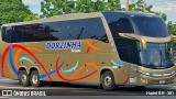 Dorzinha Turismo 3900 na cidade de Betim, Minas Gerais, Brasil, por Hariel BR-381. Número da foto: #:id.