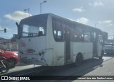 Ônibus Particulares 7879 na cidade de Fortaleza, Ceará, Brasil, por Lucas Lima dos Santos Lucas. Número da foto: #13047121.