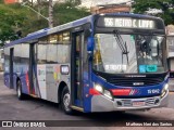Viação Miracatiba 15.1042 na cidade de Embu das Artes, São Paulo, Brasil, por Matheus Neri dos Santos. Número da foto: #13047484.