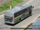 Redenção Turismo 7860 na cidade de Jacareí, São Paulo, Brasil, por Rogerio Marques. Número da foto: #13049059.
