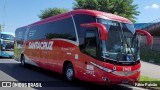 Viação Santa Cruz 31423 na cidade de Campinas, São Paulo, Brasil, por Fábio Paixão. Número da foto: #:id.