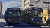 Auto Viação Urubupungá 20.005 na cidade de São Paulo, São Paulo, Brasil, por Thiago de Souza. Número da foto: #13048153.