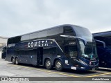 Viação Cometa 725303 na cidade de São Paulo, São Paulo, Brasil, por Gabriel Moura. Número da foto: #13047496.
