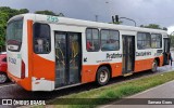 Empresa de Transportes Nova Marambaia AT-63901 na cidade de Belém, Pará, Brasil, por Samara Goes. Número da foto: #:id.