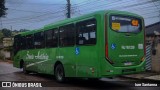 Transportes Santo Antônio RJ 161.129 na cidade de Duque de Caxias, Rio de Janeiro, Brasil, por Iure Santanna. Número da foto: #13047942.