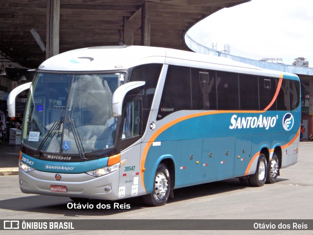 Empresa Santo Anjo da Guarda 20547 na cidade de Porto Alegre, Rio Grande do Sul, Brasil, por Otávio dos Reis . Número da foto: #13052029.