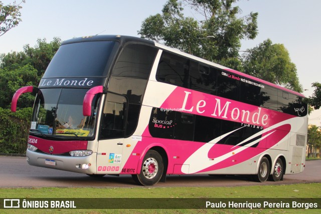Le Monde Viagens e Turismo 2024 na cidade de Curitiba, Paraná, Brasil, por Paulo Henrique Pereira Borges. Número da foto: #13051940.