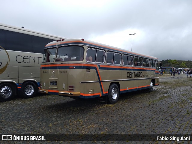 Centauro Turismo 900 na cidade de Juiz de Fora, Minas Gerais, Brasil, por Fábio Singulani. Número da foto: #13052995.