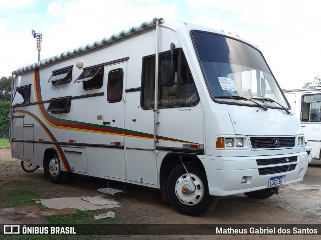 Motorhomes 3638 na cidade de Artur Nogueira, São Paulo, Brasil, por Matheus Gabriel dos Santos. Número da foto: #13053161.