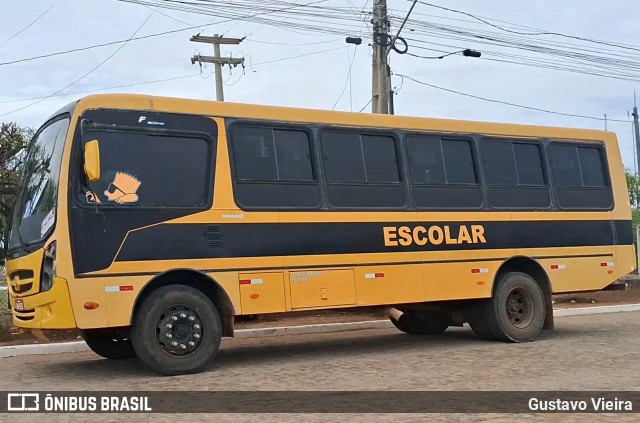 Escolares 0022 na cidade de Nossa Senhora da Glória, Sergipe, Brasil, por Gustavo Vieira. Número da foto: #13049834.