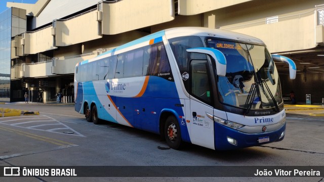 Prime Turismo 2020 na cidade de São José do Rio Preto, São Paulo, Brasil, por João Vitor Pereira. Número da foto: #13052454.