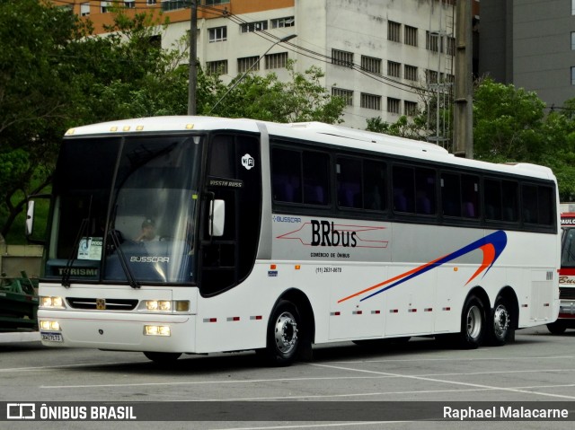Ônibus Particulares 7473 na cidade de Barueri, São Paulo, Brasil, por Raphael Malacarne. Número da foto: #13051540.