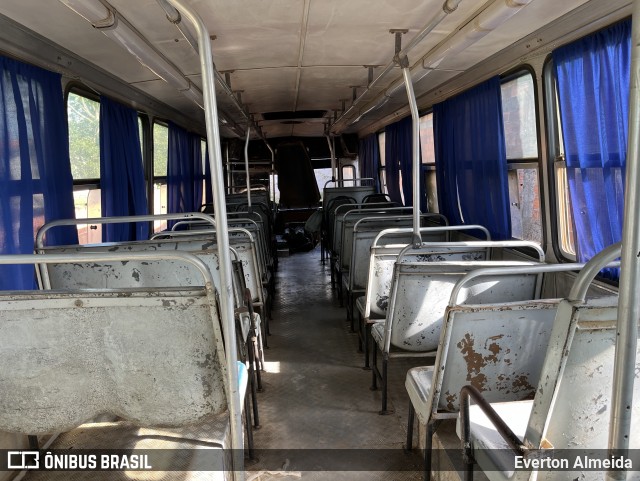 Ônibus Particulares 0436 na cidade de Nossa Senhora da Glória, Sergipe, Brasil, por Everton Almeida. Número da foto: #13052429.