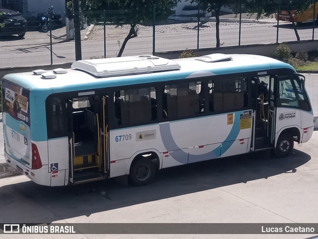 COOTRAPS 67709 na cidade de Fortaleza, Ceará, Brasil, por Lucas Caetano. Número da foto: #13050171.