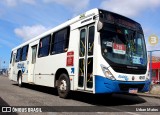 Viação Atalaia Transportes 6517 na cidade de São Cristóvão, Sergipe, Brasil, por Urban Matos. Número da foto: #:id.