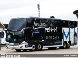 Empresa de Ônibus Nossa Senhora da Penha 60110 na cidade de Curitiba, Paraná, Brasil, por Paulo Gustavo. Número da foto: #:id.