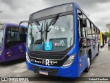 Radial Suzano 1270 na cidade de Barueri, São Paulo, Brasil, por Gabriel Brunhara. Número da foto: #:id.