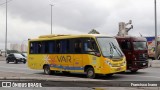 VAR 7790 na cidade de São Paulo, São Paulo, Brasil, por Francisco Ivano. Número da foto: #13052778.