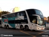Auto Viação 1001 RJ 108.713 na cidade de Niterói, Rio de Janeiro, Brasil, por Rafael Lima. Número da foto: #13050673.