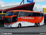 Transmega Transportes e Turismo 1925 na cidade de Ribeirão Vermelho, Minas Gerais, Brasil, por Gabriel Leal. Número da foto: #:id.