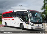 Viação Piracicabana 7254 na cidade de Barueri, São Paulo, Brasil, por Rafael Cota. Número da foto: #13050822.