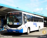 Viação Atalaia Transportes 6418 na cidade de Aracaju, Sergipe, Brasil, por Urban Matos. Número da foto: #13051234.