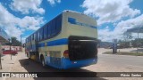 Viação Novo Horizonte 1020511 na cidade de Barra da Estiva, Bahia, Brasil, por Flávio  Santos. Número da foto: #:id.