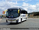 Romatur Transportadora Turística 2222022 na cidade de Ribeirão Vermelho, Minas Gerais, Brasil, por Vicente de Paulo Alves. Número da foto: #13049818.
