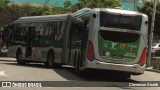 Viação Santa Brígida 1 1044 na cidade de São Paulo, São Paulo, Brasil, por Cleverson Giraldi. Número da foto: #13050123.