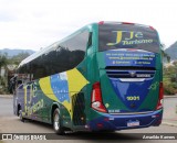 JJê Turismo 1001 na cidade de Ituporanga, Santa Catarina, Brasil, por Amarildo Kamers. Número da foto: #13051684.