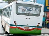 Ônibus Particulares 2334 na cidade de Feira de Santana, Bahia, Brasil, por Davi Almeida. Número da foto: #:id.