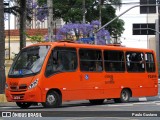 SPE VIA MOBILIDADE S/A PA999 na cidade de Curitiba, Paraná, Brasil, por Paulo Gustavo. Número da foto: #13052884.