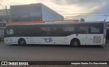 TCB - Sociedade de Transportes Coletivos de Brasília 1092-8 na cidade de Sobradinho II, Distrito Federal, Brasil, por Joaquim Santos Do Nascimento. Número da foto: #13050530.