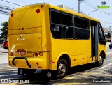 Ônibus Particulares 4008 na cidade de São Paulo, São Paulo, Brasil, por Cauan Ferreira. Número da foto: #:id.