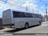 Ônibus Particulares 017 na cidade de Sorocaba, São Paulo, Brasil, por Weslley Kelvin Batista. Número da foto: #13050531.