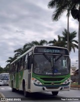 Turi Transportes - Sete Lagoas 12170 na cidade de Sete Lagoas, Minas Gerais, Brasil, por Tiago Paixão Ramos . Número da foto: #13050303.